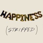 Happiness(Stripped)-cover