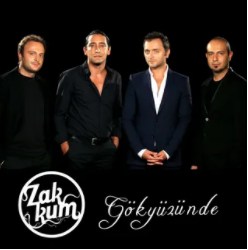 Gökyüzünde