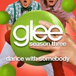 I Wanna Dance With Somebody (Who Loves Me)(Glee Cast Version)-cover