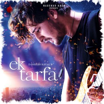Ek Tarfa-cover