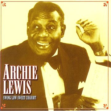 Swing Low Sweet Chariot-cover