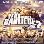 L&039;oeil Du Ghetto-cover