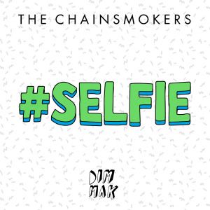#Selfie-cover