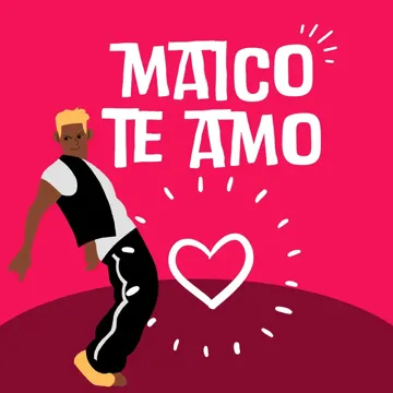 Maico Te Amo vs Michael Ama shit nenhuma Jackson (Funk Remix)-cover
