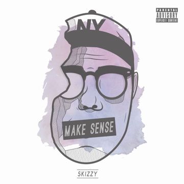 Make Sense-cover
