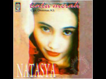 Tinta Merah