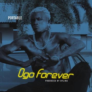 Ogo Forever-cover