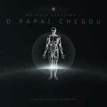 Melodia Sinistra 2 - O Papai Chegou-cover