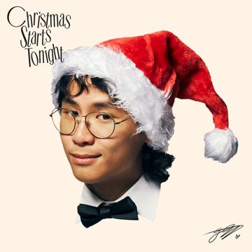 Christmas Starts Tonight-cover