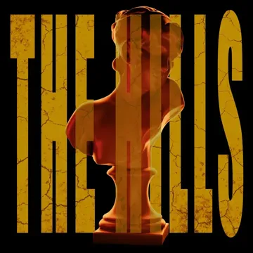 The Hills (feat. Scarlett Skies)-cover