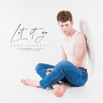 Let It Go-cover