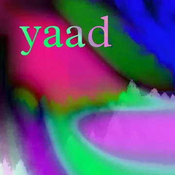 Yaad-cover