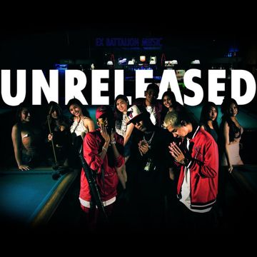 Unreleased-cover