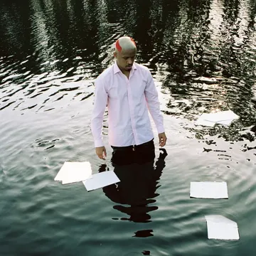 HÖR ZU --cover