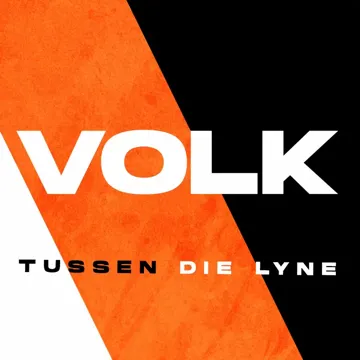 Tussen Die Lyne-cover