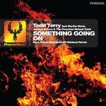 Something Going On(Original Mix)-cover