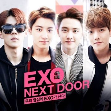 Beautiful (Next Door OST)-cover