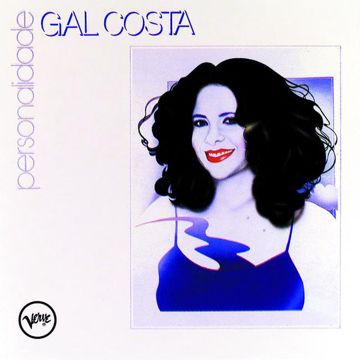 Nada mais Gal Costa-cover
