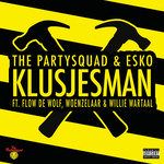 Klusjesman-cover