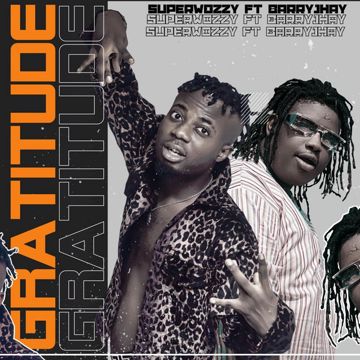 Gratitude-cover