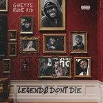 Legends Don't Die-cover