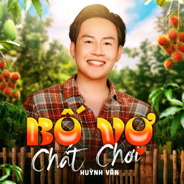 Bố Vợ Chất Chơi-cover