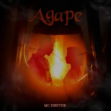 Agape-cover