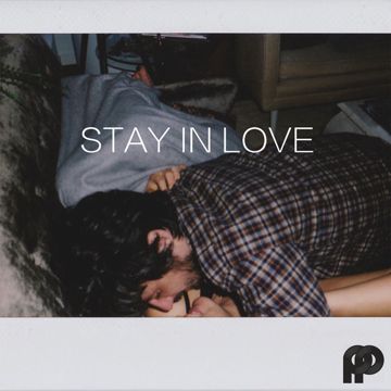 Stay In Love-cover
