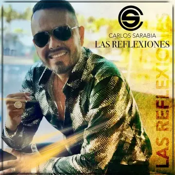 Las Reflexiones-cover