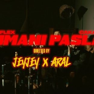 Dumanı Pasla-cover