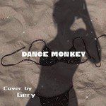 Dance Monkey-cover