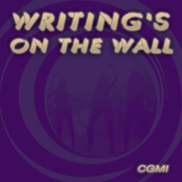Writings On The Wall-cover