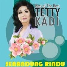 Senandung Rindu 
