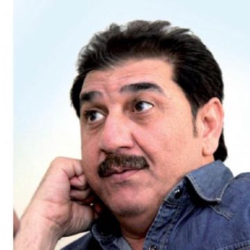 تعبنا والعمر عدا - كريم منصور