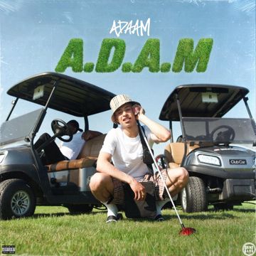A.D.A.M-cover