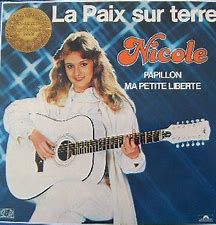 La paix sur terre-cover