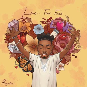 Lowkey!-cover