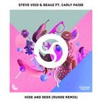 Hide & Seek(Ruhde Remix)-cover