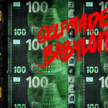 Selfmade Babylon-cover