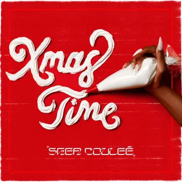 Xmas Time-cover