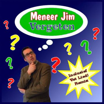 Vergeten-cover