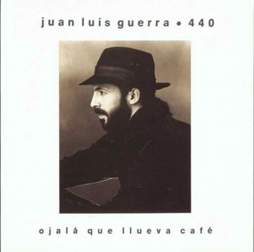 Ojalá Que Llueva Café-cover