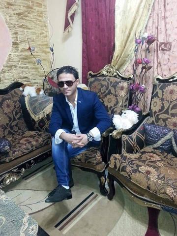 الملك للمالك عبد السلام