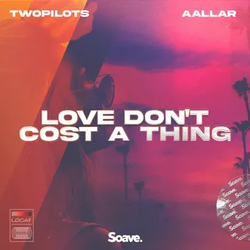Love Don't Cost A Thing-cover