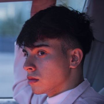 Olvídate (Remix)-cover