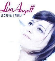 Je saurai t'aimer-cover