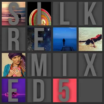 We Chase The Sun (Talamanca Remix)-cover