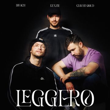 Leggero-cover
