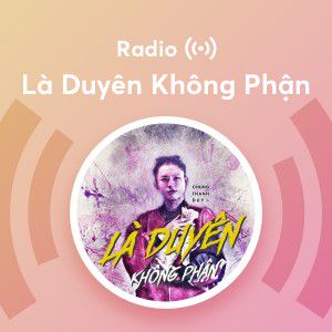 Là Duyên Không Phận-cover