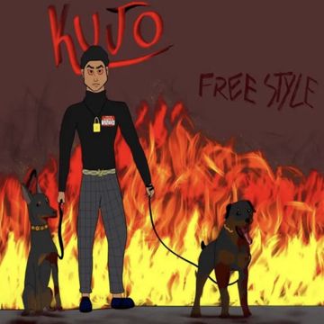 Kujo Freestyle-cover